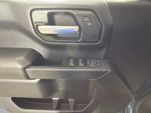 Certified 2024 Chevrolet Silverado 1500 Custom RWD image 24