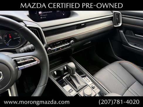 Used 2026 MAZDA CX-50 AWD 2.5 Hybrid w/ Weather Package image 40