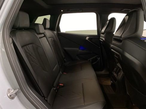 Used 2025 BMW X3 xDrive30i AWD/4WD image 24