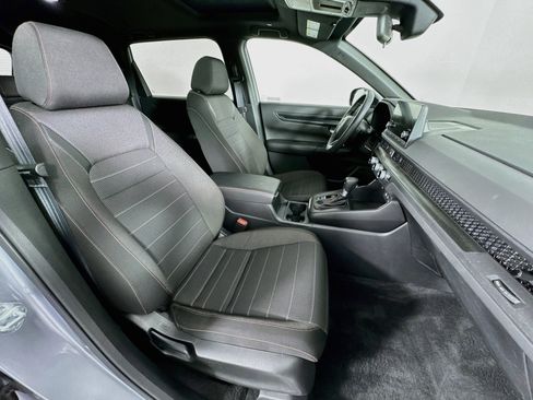 Certified 2024 Honda CR-V Sport image 27