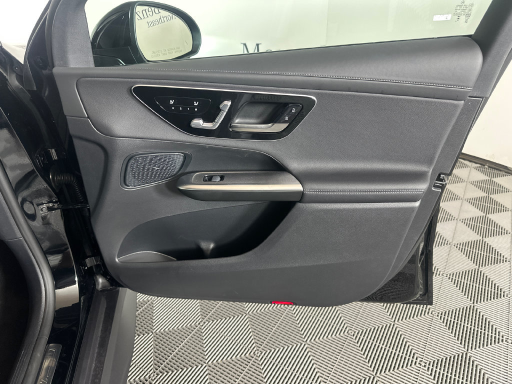 Certified 2026 Mercedes-Benz GLC 300 image 15