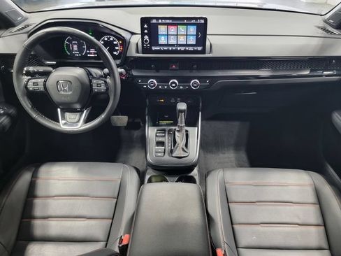 Certified 2024 Honda CR-V Sport Touring image 18