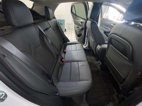 Used 2023 Buick Encore GX Essence w/ Experience Buick Package AWD/4WD image 32