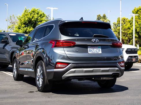Used 2019 Hyundai Santa Fe FWD image 10