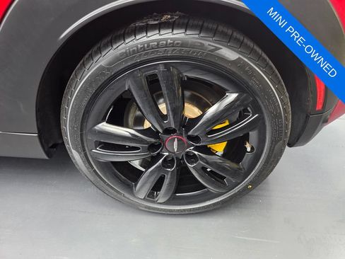 Used 2018 MINI Cooper John Cooper Works FWD image 16
