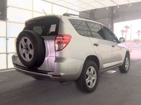 Used 2011 Toyota RAV4 2WD w/ Base L4 Extra Value Pkg image 2