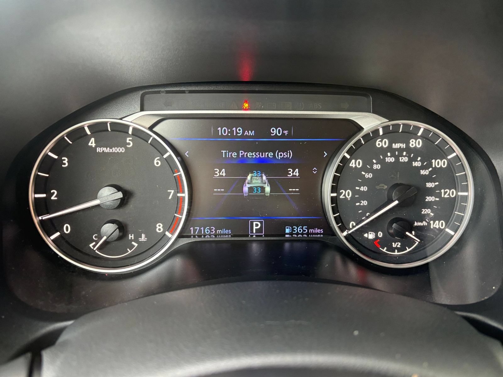 Used 2026 Nissan Altima 2.5 SV FWD image 39