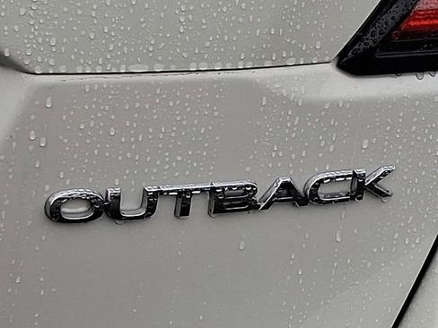 Certified 2025 Subaru Outback Premium image 33