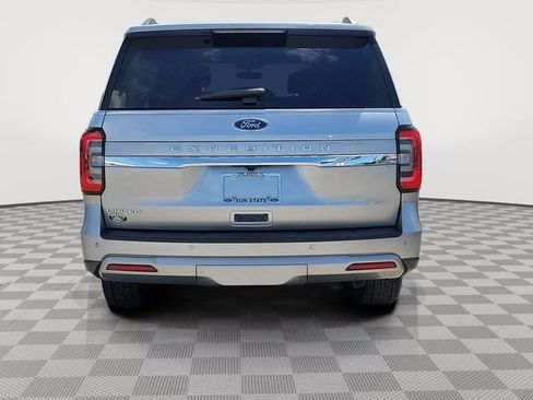 Certified 2022 Ford Expedition Limited RWD image 5