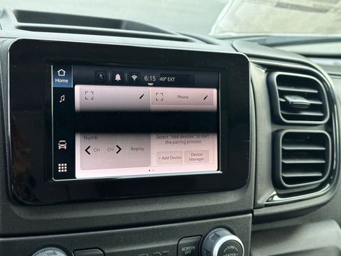 New 2025 RAM ProMaster 1500 w/ Convenience Group image 17