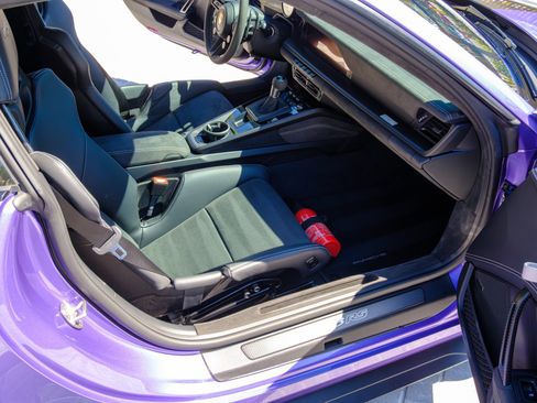 Used 2024 Porsche 911 GT3 RS image 28