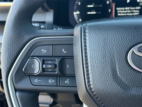 New 2026 Toyota 4Runner Limited image 13