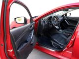 Used 2014 MAZDA MAZDA6 Grand Touring image 2