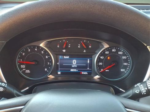 Used 2024 Chevrolet Equinox LS w/ LS Convenience Package FWD image 24
