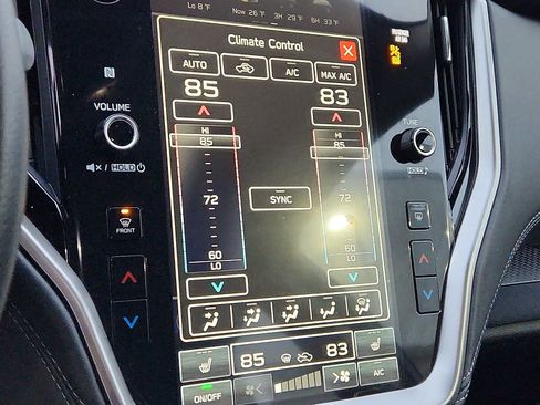 Certified 2025 Subaru Legacy Premium image 15