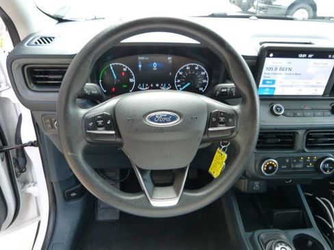 Used 2022 Ford Maverick XL FWD image 31