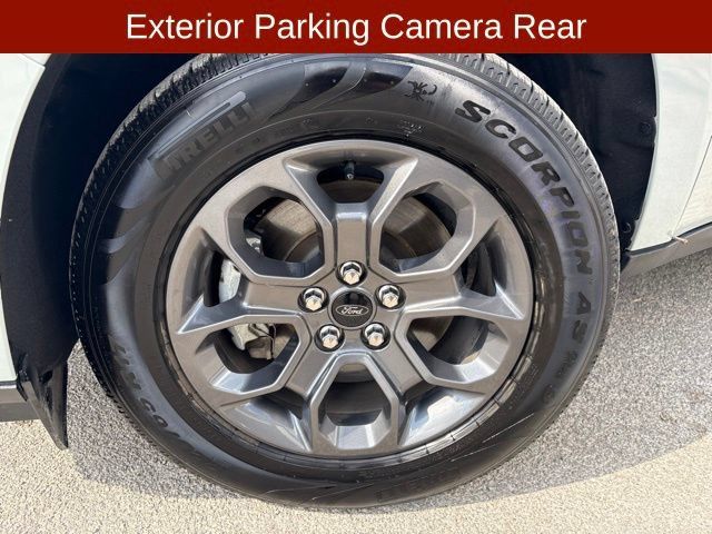 Used 2022 Ford Maverick XLT FWD image 10