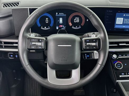 Used 2026 Hyundai Santa Fe SEL FWD image 18