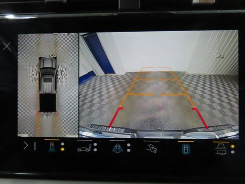 Used 2022 GMC Sierra 1500 Denali Ultimate image 11