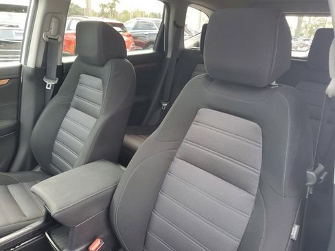 Used 2022 Honda CR-V EX image 14
