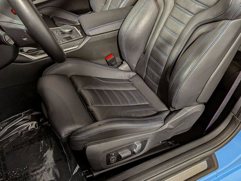 Certified 2023 BMW M2 w/ Lighting Package image 22