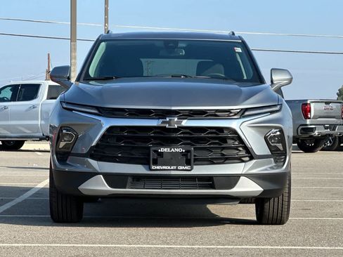 New 2026 Chevrolet Blazer LT w/ Convenience Package image 16