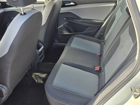 Certified 2024 Volkswagen Taos S FWD image 12