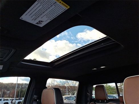 Used 2024 GMC Sierra 1500 Denali Ultimate image 14