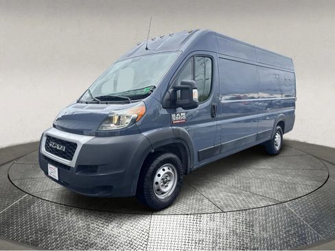 Used 2019 RAM ProMaster 3500 image 9