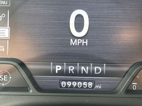 Used 2019 RAM 1500 Big Horn AWD/4WD image 25