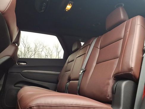 New 2026 Dodge Durango GT image 12