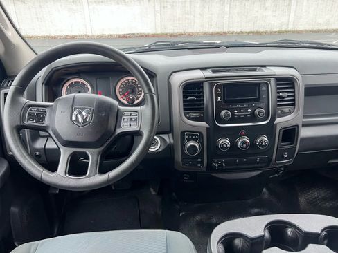 Used 2017 RAM 1500 Tradesman w/ Popular Equipment Group image 15