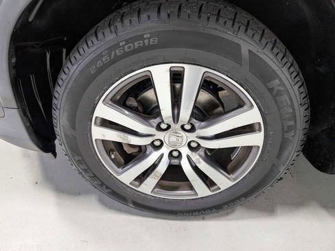 Used 2017 Honda Pilot EX-L image 3