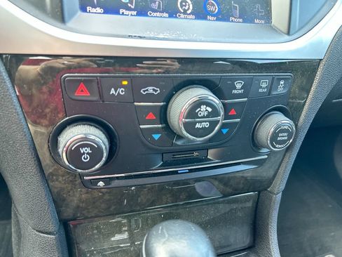 Used 2013 Chrysler 300 C w/ Light Group AWD/4WD image 25