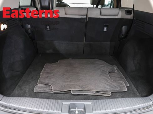 Used 2022 Honda HR-V LX image 9
