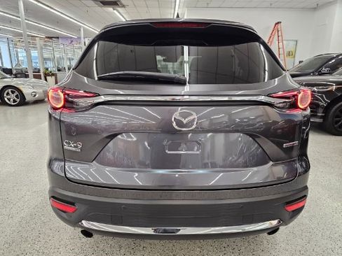 Used 2023 MAZDA CX-9 Signature image 5