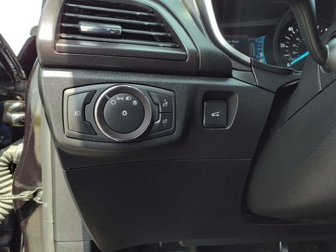 Used 2019 Ford Fusion Energi Titanium image 13