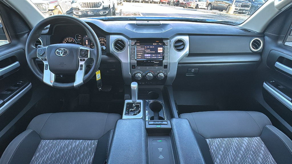 Used 2021 Toyota Tundra SR5 RWD image 26