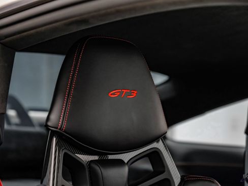 Used 2022 Porsche 911 GT3 RWD image 62