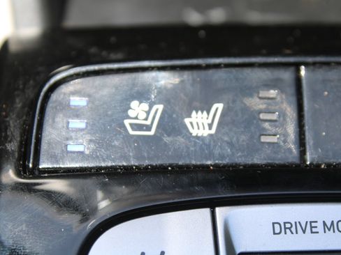 Used 2024 Hyundai Tucson Limited AWD/4WD image 41
