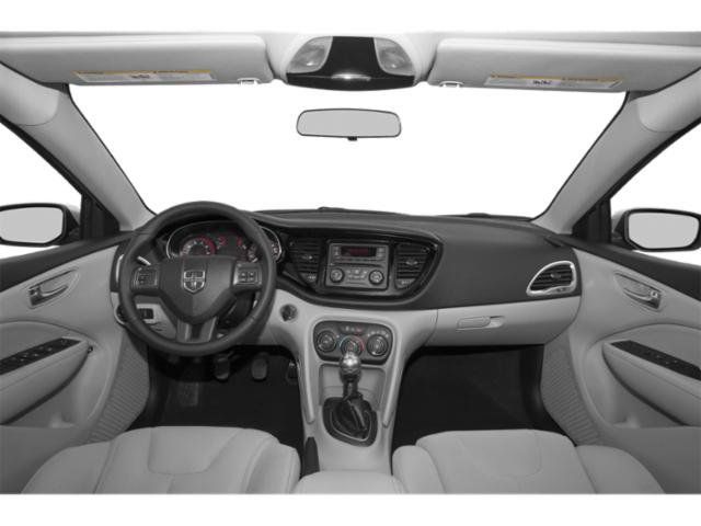Used 2015 Dodge Dart SXT FWD image 11