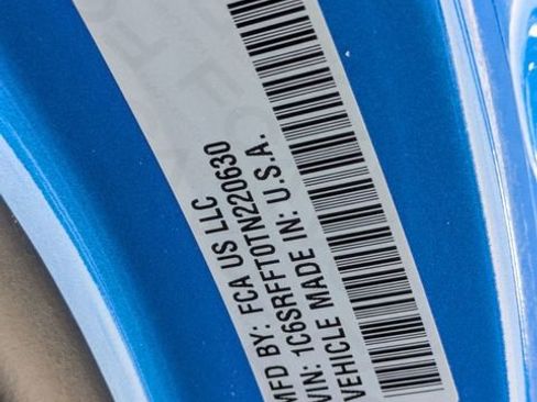 New 2026 RAM 1500 Big Horn image 30