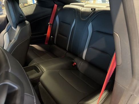Used 2021 Chevrolet Camaro SS image 29