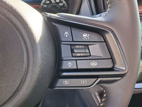 New 2026 Subaru Crosstrek 2.5i Sport AWD/4WD image 23