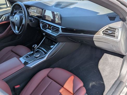 Certified 2023 BMW 430i Gran Coupe RWD image 22