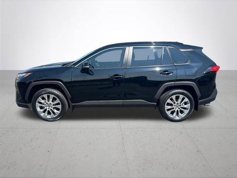 Certified 2024 Toyota RAV4 XLE Premium w/ Weather Package AWD/4WD image 10