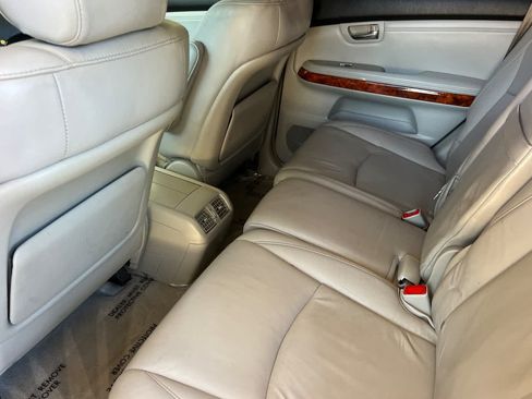 Used 2009 Lexus RX 350 AWD image 4