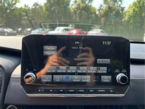 Used 2023 Mitsubishi Outlander SE image 29