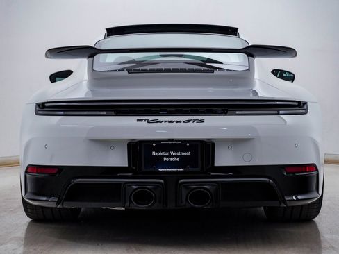 New 2026 Porsche 911 Carrera GTS image 10