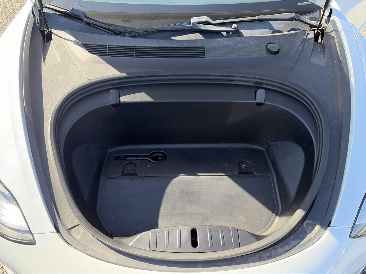 Used 2019 Tesla Model 3 Standard Range Plus RWD image 22